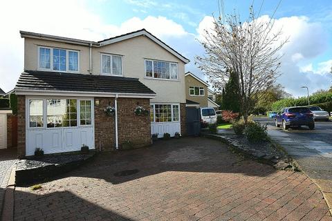 46 Hazel Tree Close, Radyr, Cardiff, CF15 8RS