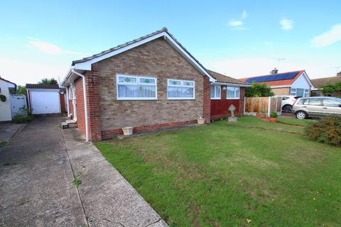 16 Cherry Tree Gardens, Ramsgate, CT12 6QS