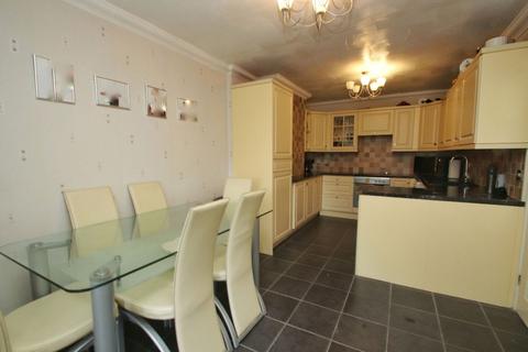 16 Cherry Tree Gardens, Ramsgate, CT12 6QS