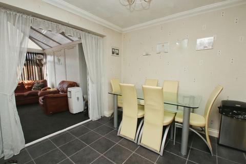 16 Cherry Tree Gardens, Ramsgate, CT12 6QS