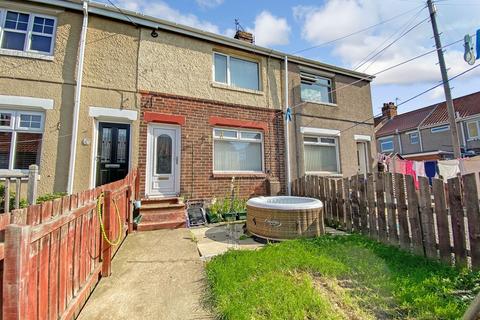 11 Glanton Terrace, Horden, Peterlee, SR8 4ET