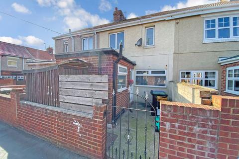 11 Glanton Terrace, Horden, Peterlee, SR8 4ET