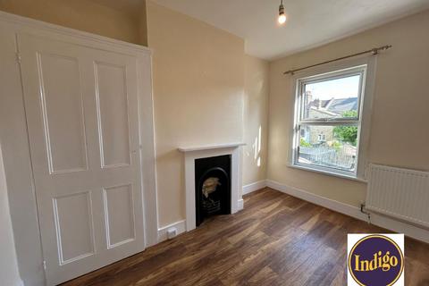 2 bedroom terraced house to rent, St. Johns Terrace, London