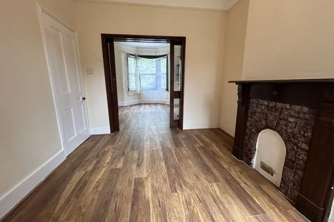 3 bedroom terraced house to rent, St. Johns Terrace, London