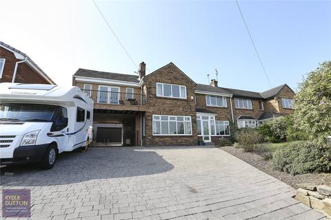 Four Winds, 70 Gorsey Lane, Ashton-under-lyne, OL6 9BT