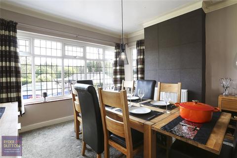 Four Winds, 70 Gorsey Lane, Ashton-under-lyne, OL6 9BT