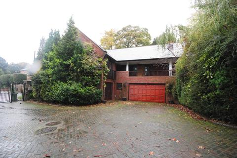 1 Brackendene Park, Low Fell, Gateshead, NE9 6BW