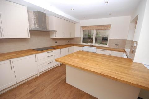 1 Brackendene Park, Low Fell, Gateshead, NE9 6BW