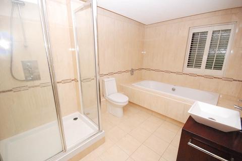 1 Brackendene Park, Low Fell, Gateshead, NE9 6BW