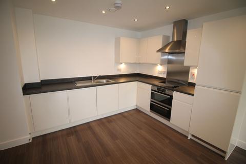 1 bedroom apartment for sale, Maxwell Road, Romford
