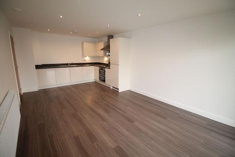 1 bedroom apartment for sale, Maxwell Road, Romford