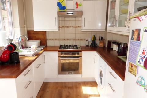 undefined, Hopwood Grove, Fairview, Cheltenham, GL52