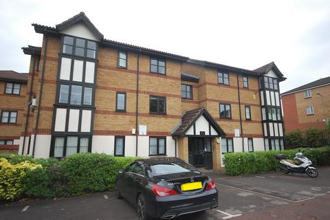 1 bedroom apartment to rent, Woodvale Way, Golders Green, NW11