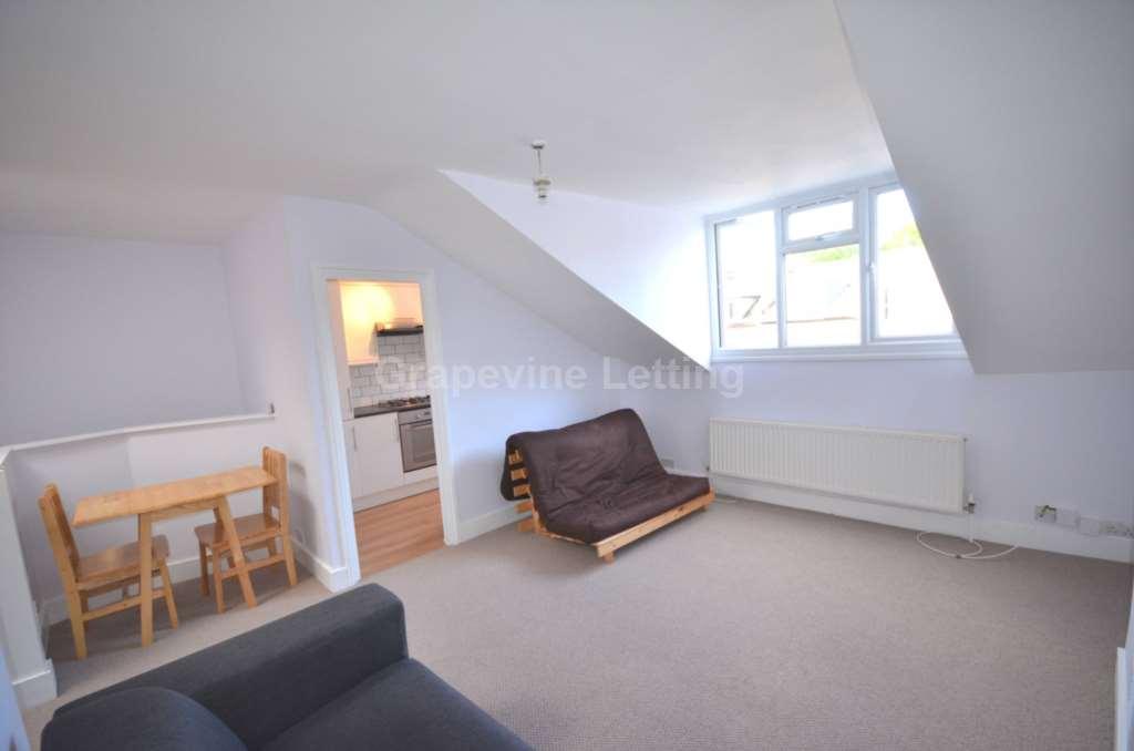 Brailsford Road, Brixton, SW2 2 bed apartment £1,600 pcm (£369 pw)