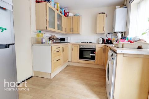 37 Donellan Green, Northampton, NN3 5DJ