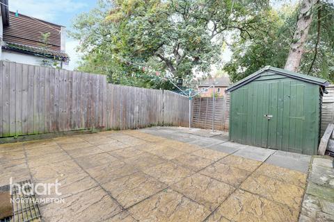 37 Donellan Green, Northampton, NN3 5DJ
