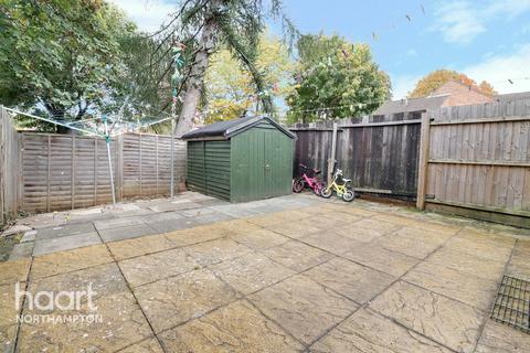 37 Donellan Green, Northampton, NN3 5DJ