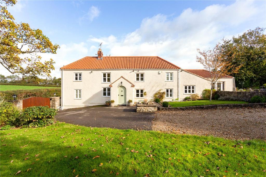 Tockington Lane, Lower Almondsbury... 5 bed detached house £3,495 pcm