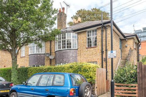 19 Wakeham Street, London, N1 3HP