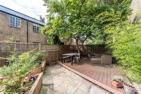 19 Wakeham Street, London, N1 3HP