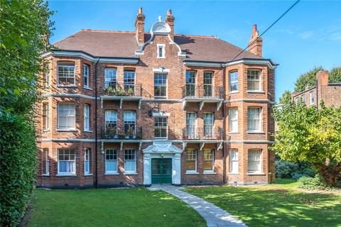 Flat 1, Highbury Court, 15a Highbury Crescent, London, N5 1RR