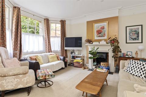 Flat 1, Highbury Court, 15a Highbury Crescent, London, N5 1RR