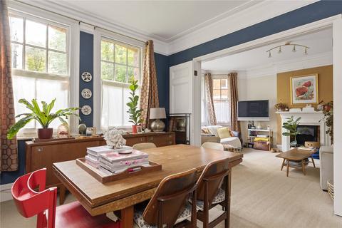 Flat 1, Highbury Court, 15a Highbury Crescent, London, N5 1RR