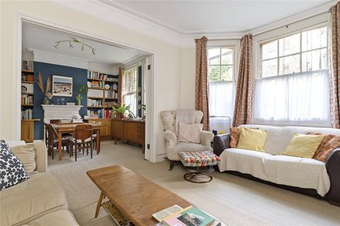 Flat 1, Highbury Court, 15a Highbury Crescent, London, N5 1RR