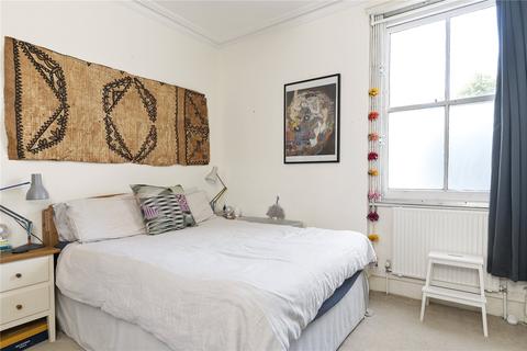 Flat 1, Highbury Court, 15a Highbury Crescent, London, N5 1RR