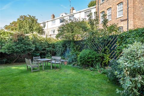Flat 1, Highbury Court, 15a Highbury Crescent, London, N5 1RR