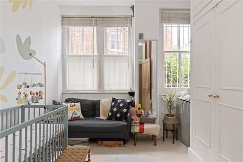 Flat 1, Highbury Court, 15a Highbury Crescent, London, N5 1RR