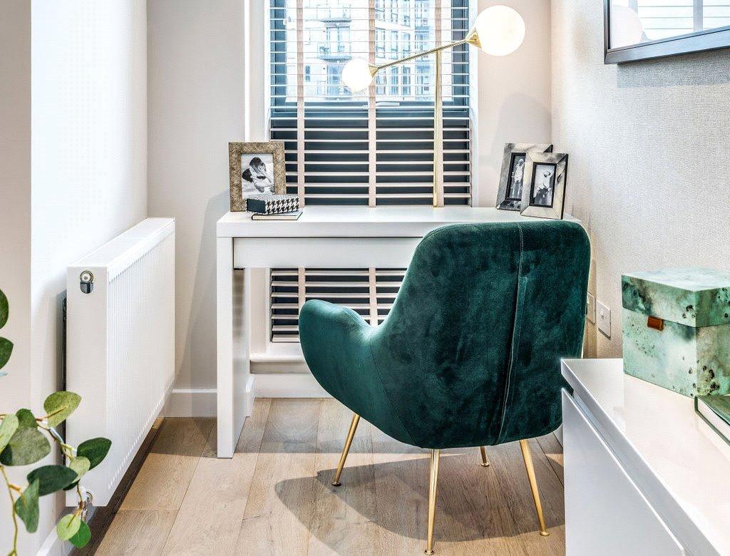 Show Home