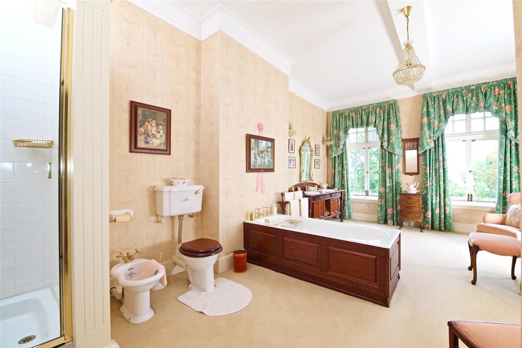 En Suite