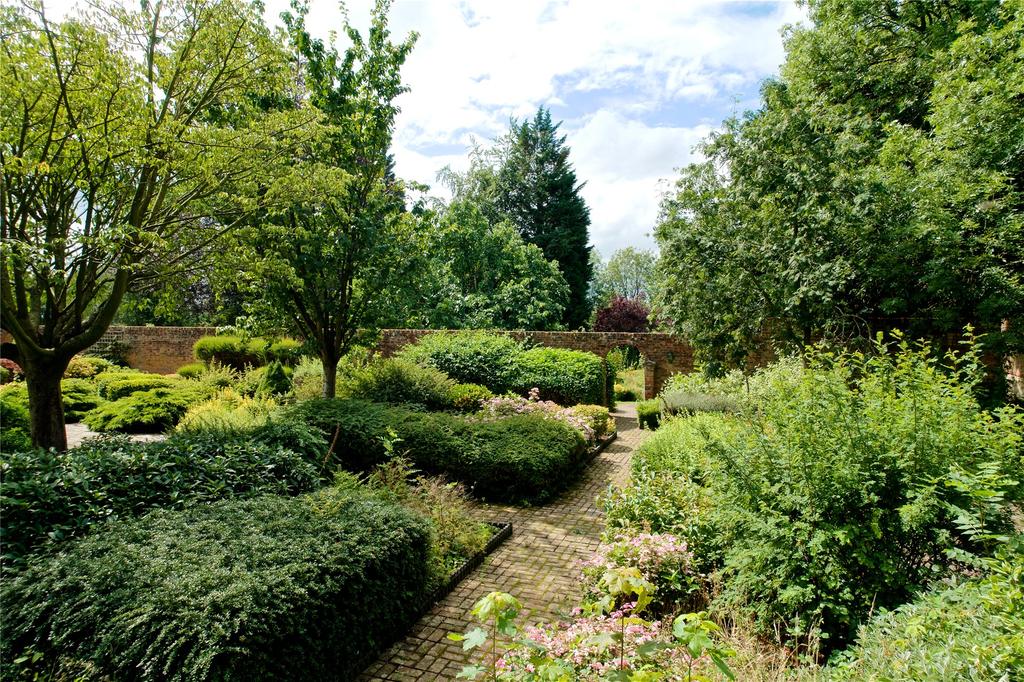 Gardens