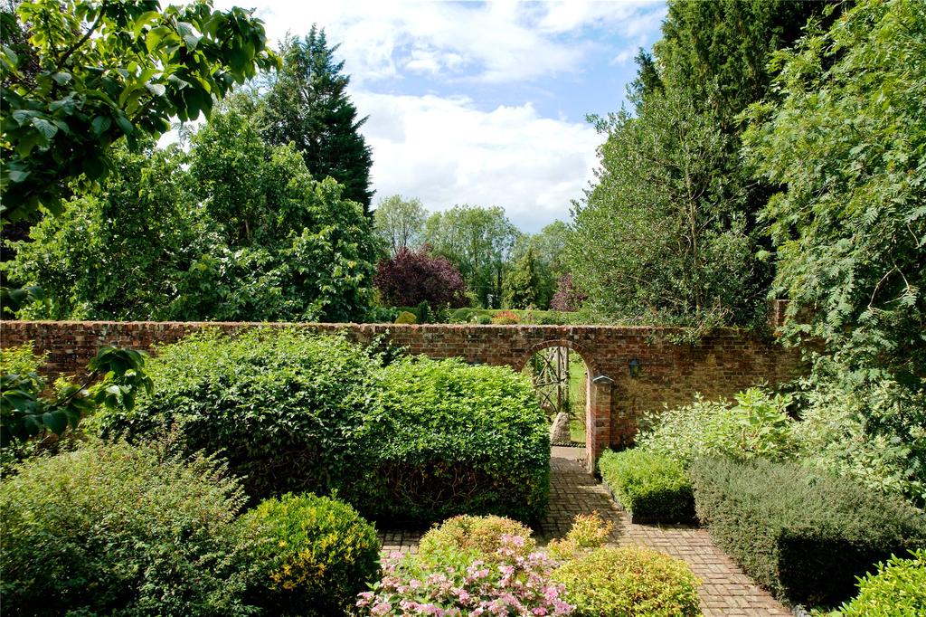 Gardens