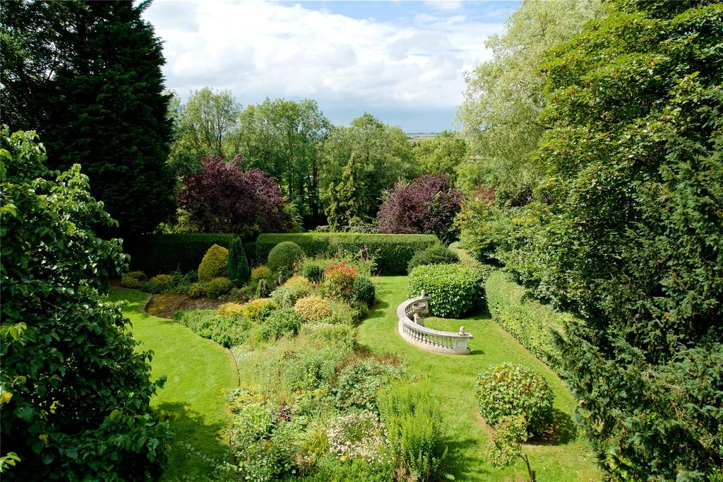 Gardens