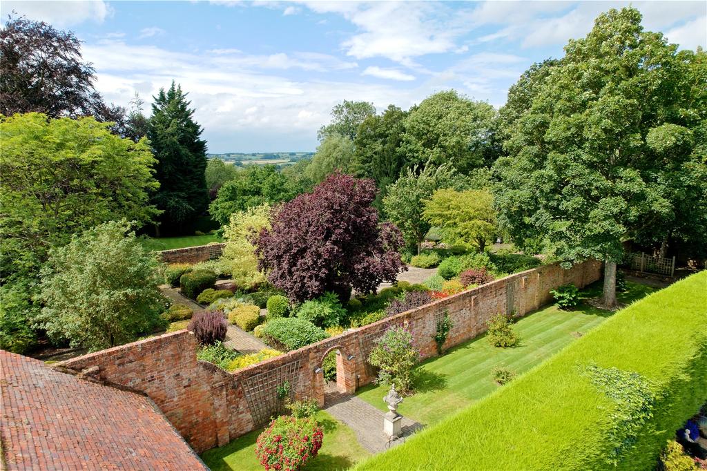 Gardens