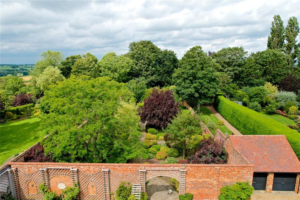 Gardens