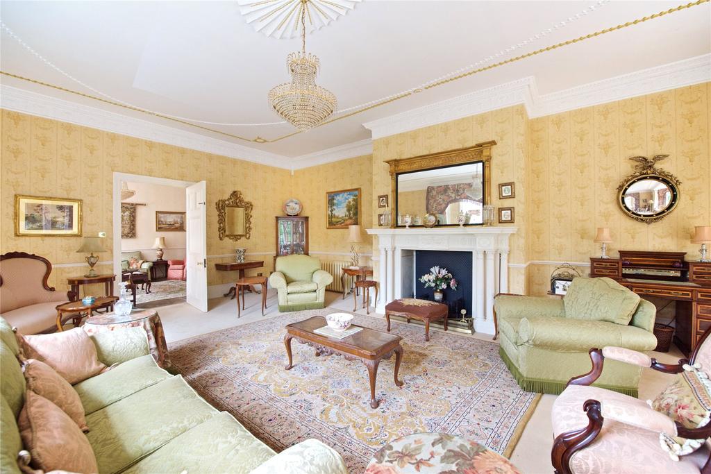 Drawing Room