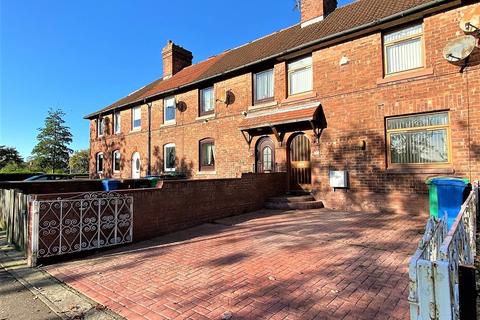 4 Burnside Place, Rosyth, Dunfermline, KY11 2NZ