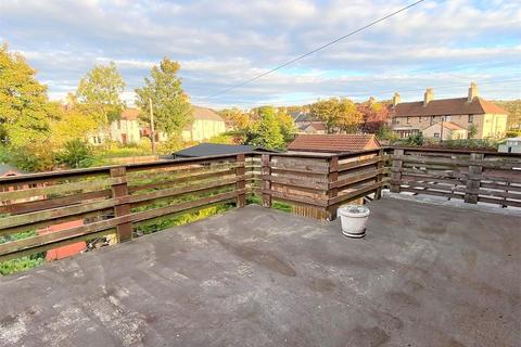 4 Burnside Place, Rosyth, Dunfermline, KY11 2NZ