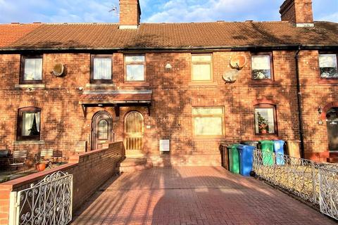 4 Burnside Place, Rosyth, Dunfermline, KY11 2NZ