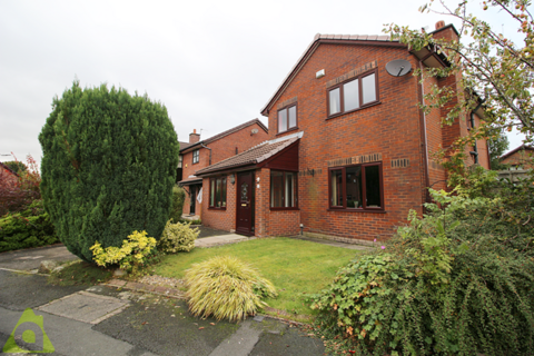 2 Amber Grove, Westhoughton, Bolton, BL5 3LE