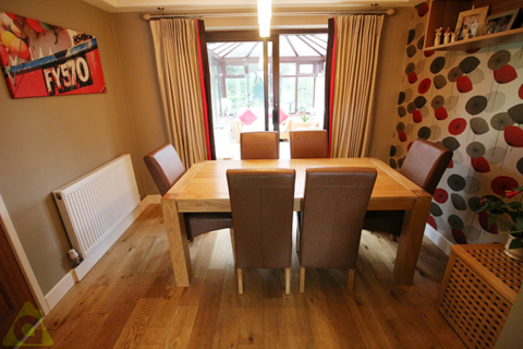 2 Amber Grove, Westhoughton, Bolton, BL5 3LE
