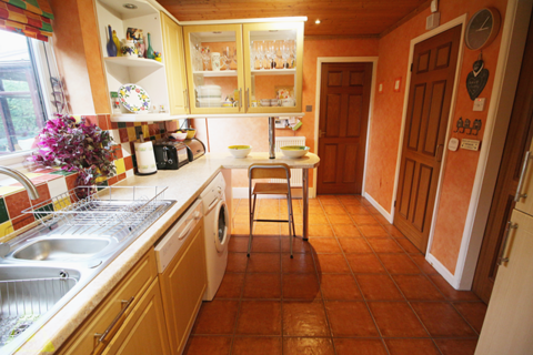 2 Amber Grove, Westhoughton, Bolton, BL5 3LE