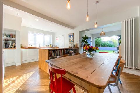 33 Denton Road, Norwich, NR3 4DP