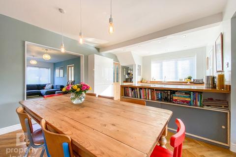 33 Denton Road, Norwich, NR3 4DP