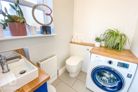 33 Denton Road, Norwich, NR3 4DP