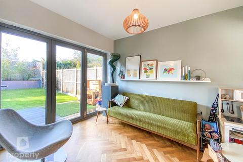 33 Denton Road, Norwich, NR3 4DP