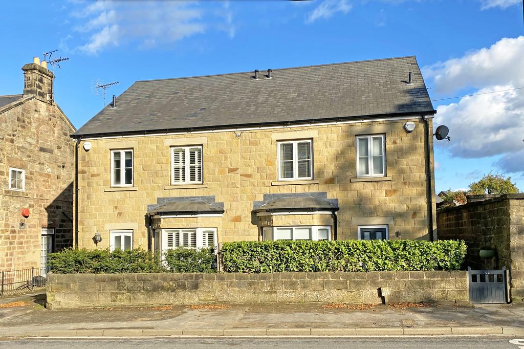 Ripon Road, Killinghall 4 bed semidetached house £380,000